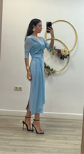 Cargar imagen en el visor de la galería, Vestido Sofía
