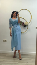 Cargar imagen en el visor de la galería, Vestido Sofía